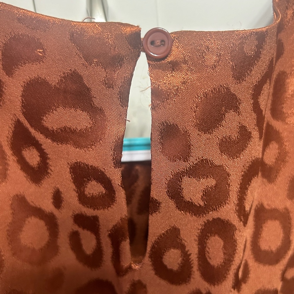 Boutique top - Picture 3 of 4